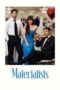 Nonton Film Materialists (2025) Subtitle Indonesia